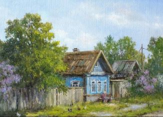 Продажа дома, 47.5 м2, село Клепечиха, Советская улица