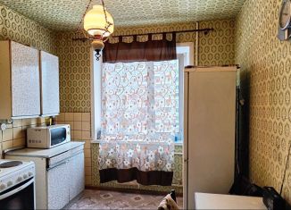 Продаю двухкомнатную квартиру, 54 м2, Ульяновск, проспект Ленинского Комсомола, 44