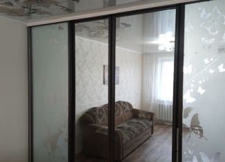 1-комнатная квартира на продажу, 33.4 м2, Ужур, Новокомсомольская улица, 4