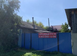 Продается дом, 60 м2, село Упорово, улица Чивилёва, 26