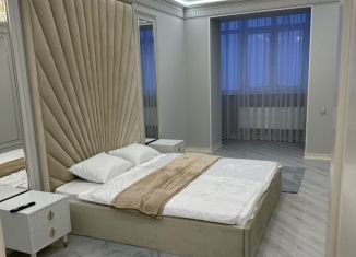 1-комнатная квартира в аренду, 50 м2, Карачаево-Черкесия, проспект Ленина, 156Б
