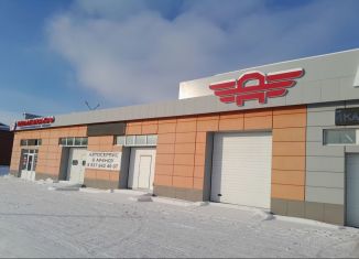 Сдам помещение свободного назначения, 400 м2, Туймазы, улица Салавата Юлаева, 4