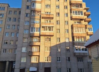 Продается трехкомнатная квартира, 65.7 м2, Никольское, Советский проспект, 237