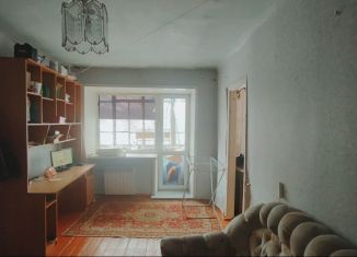 Продается 2-комнатная квартира, 42 м2, поселок городского типа Грамотеино, Колмогоровская улица, 18