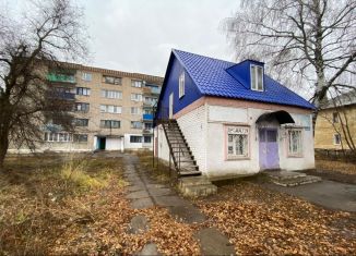 Продам торговую площадь, 137 м2, Ртищево, Красная улица, 19А