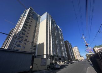 Продается 3-комнатная квартира, 93 м2, Махачкала, улица Времена Года, 7А, ЖК Панорама