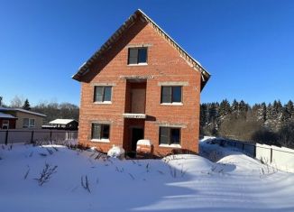 Дом на продажу, 200 м2, деревня Елино