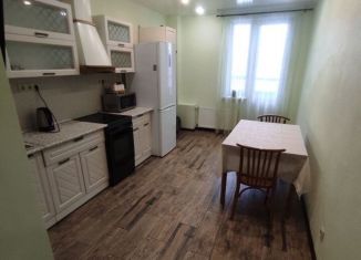 Сдача в аренду 2-ком. квартиры, 60 м2, Мурино, бульвар Менделеева, 1, ЖК Виктория