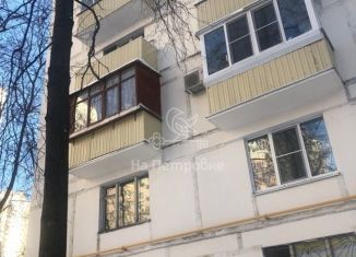 Продам однокомнатную квартиру, 32 м2, Москва, Рублёвское шоссе, 97к3