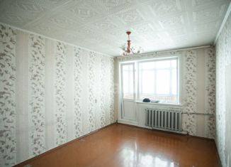 Двухкомнатная квартира на продажу, 45 м2, Новосибирская область, микрорайон Подгорный, 5