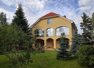 Продаю дом, 340 м2, Павловск, 1-я линия, 15