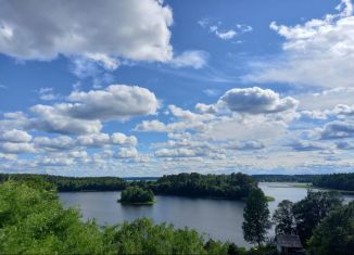 Участок на продажу, 10 сот., деревня Видогощи, Удачная улица