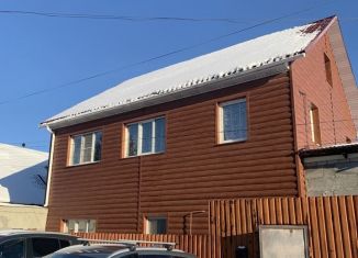 Продается дом, 150 м2, Челябинская область, Кондукторский переулок