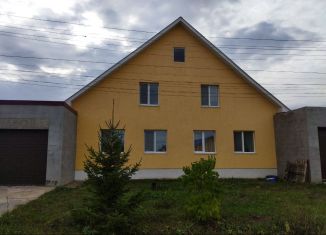 Продается дом, 158 м2, Нефтекамск, Рубиновая улица, 8