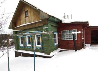 Дом на продажу, 50 м2, посёлок Речной, Садовая улица, 17