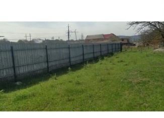 Продаю участок, 491 сот., Грозный, Байсангуровский район