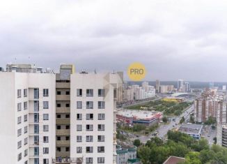 Продажа 3-комнатной квартиры, 54 м2, Екатеринбург, улица 8 Марта, 204Д, ЖК Ботаника Лайф