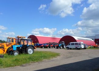 Продаю земельный участок, 200 сот., посёлок Шушары, Пулковское шоссе, 104