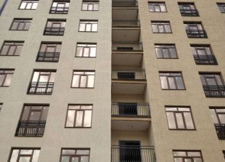 Продажа квартиры со свободной планировкой, 55.5 м2, Нальчик, улица Шарданова, 50к3