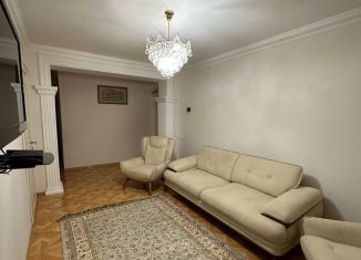 Продажа 3-комнатной квартиры, 63.7 м2, Грозный, Пятигорская улица, 4