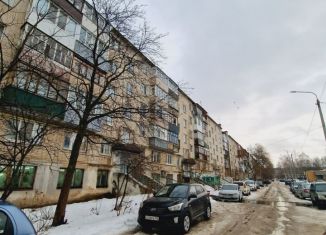 Продажа двухкомнатной квартиры, 41.4 м2, Нижегородская область, 2-й микрорайон, 9