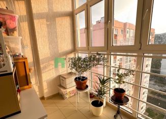 Продажа 1-комнатной квартиры, 35.4 м2, Новороссийск, улица Видова, 121А