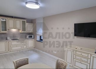 Продам трехкомнатную квартиру, 68.6 м2, Калининградская область, Кленовая улица, 1