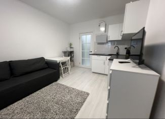 Продаю квартиру студию, 20.3 м2, Кудрово, ЖК Вернисаж, Английская улица, 2