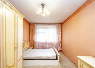 Сдам в аренду 3-комнатную квартиру, 110 м2, Новосибирск, улица Крылова, 48, метро Маршала Покрышкина