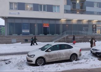 Сдача в аренду помещения свободного назначения, 55 м2, Санкт-Петербург, метро Автово