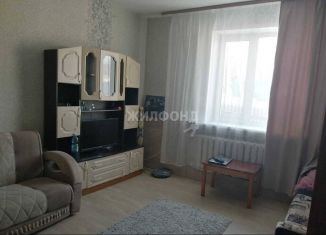 1-комнатная квартира на продажу, 29.4 м2, Новосибирск, 1-й Трикотажный переулок, 8, Дзержинский район