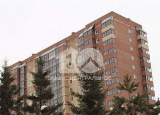 Продается 1-комнатная квартира, 41.2 м2, Новосибирск, улица Ключ-Камышенское Плато, 17, ЖК Ключ-Камышенский