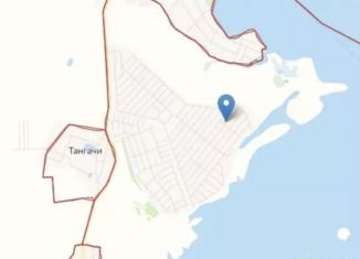 Продается участок, 10 сот., деревня Тангачи, Октябрьская улица, 14