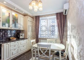 Продажа 3-комнатной квартиры, 70 м2, Долгопрудный, Старое Дмитровское шоссе, 13к2