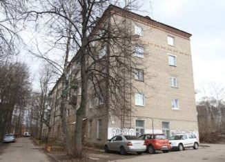 Продаю двухкомнатную квартиру, 42.8 м2, Дмитров, улица Космонавтов, 1А