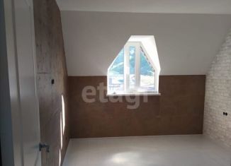 Однокомнатная квартира на продажу, 33 м2, село Небуг, квартал Спортивный, 12А/1