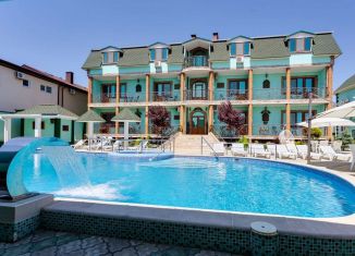 Сдается в аренду комната, 25 м2, поселок городского типа Заозерное, Морская улица, 58