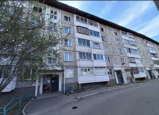 Продается 1-комнатная квартира, 30.2 м2, Иркутск, микрорайон Топкинский, 15, Правобережный округ