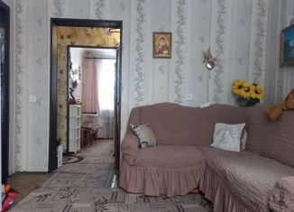 2-комнатная квартира на продажу, 42.7 м2, Нижегородская область, улица Кутузова