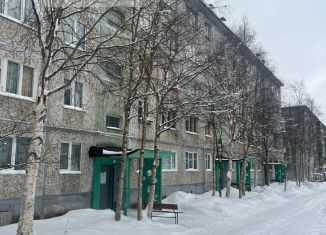 Продается 2-комнатная квартира, 44 м2, Мурманская область, улица Зиновьева