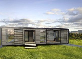 Продажа дома, 28 м2, село Татаринцево, Берёзовая улица