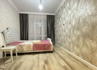 Продам 2-комнатную квартиру, 70 м2, Кабардино-Балкариия, улица Чернышевского, 201