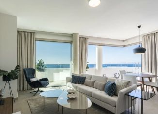 Продажа 4-комнатной квартиры, 114 м2, Сочи, Курортный проспект, 105, ЖК Актёр Гэлакси