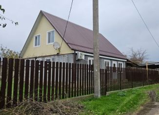 Продажа дома, 134 м2, станица Новокорсунская, Камышанная улица, 6