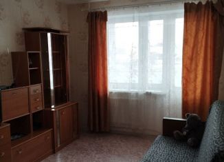 Сдается в аренду 1-комнатная квартира, 37 м2, Петрозаводск, улица Суворова, 37, район Перевалка