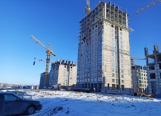 3-комнатная квартира на продажу, 78 м2, Ростов-на-Дону, Первомайский район