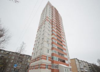 Продается 3-ком. квартира, 82.7 м2, Ярославль, проезд Шавырина, 25к2, Дзержинский район