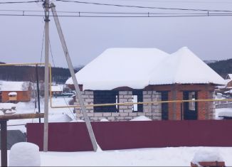 Продам дом, 140 м2, село Инзер, улица В. Чапаева