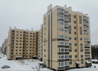 2-ком. квартира на продажу, 56 м2, Новгородская область, аллея Веряжское раздолье, 10к1