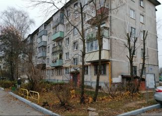 Продажа 2-комнатной квартиры, 44 м2, Серпухов, Советская улица, 104А